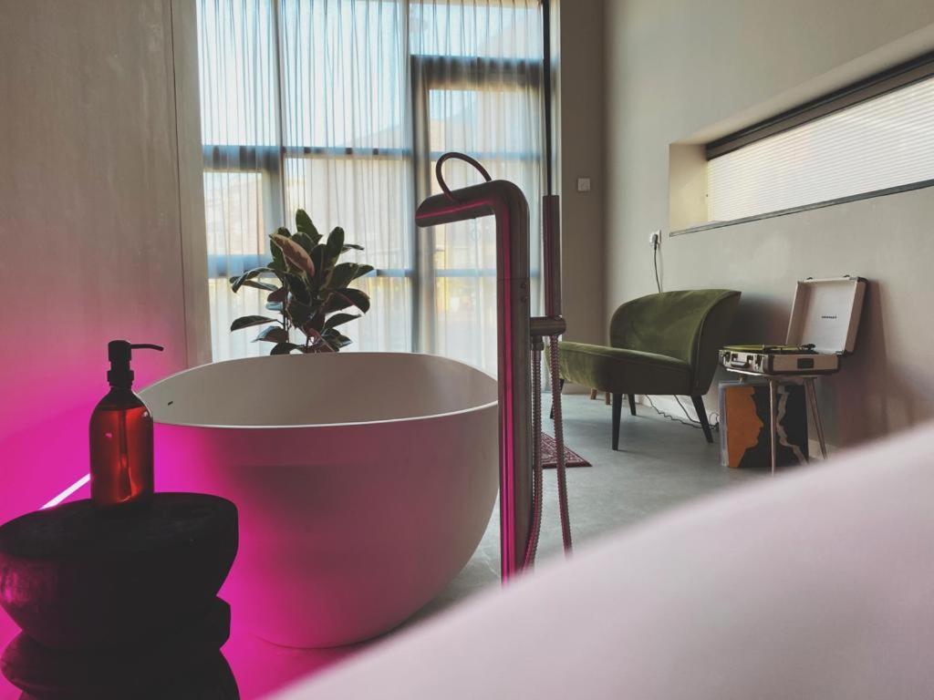 Home8 Studio'S Arnhem Zewnętrze zdjęcie