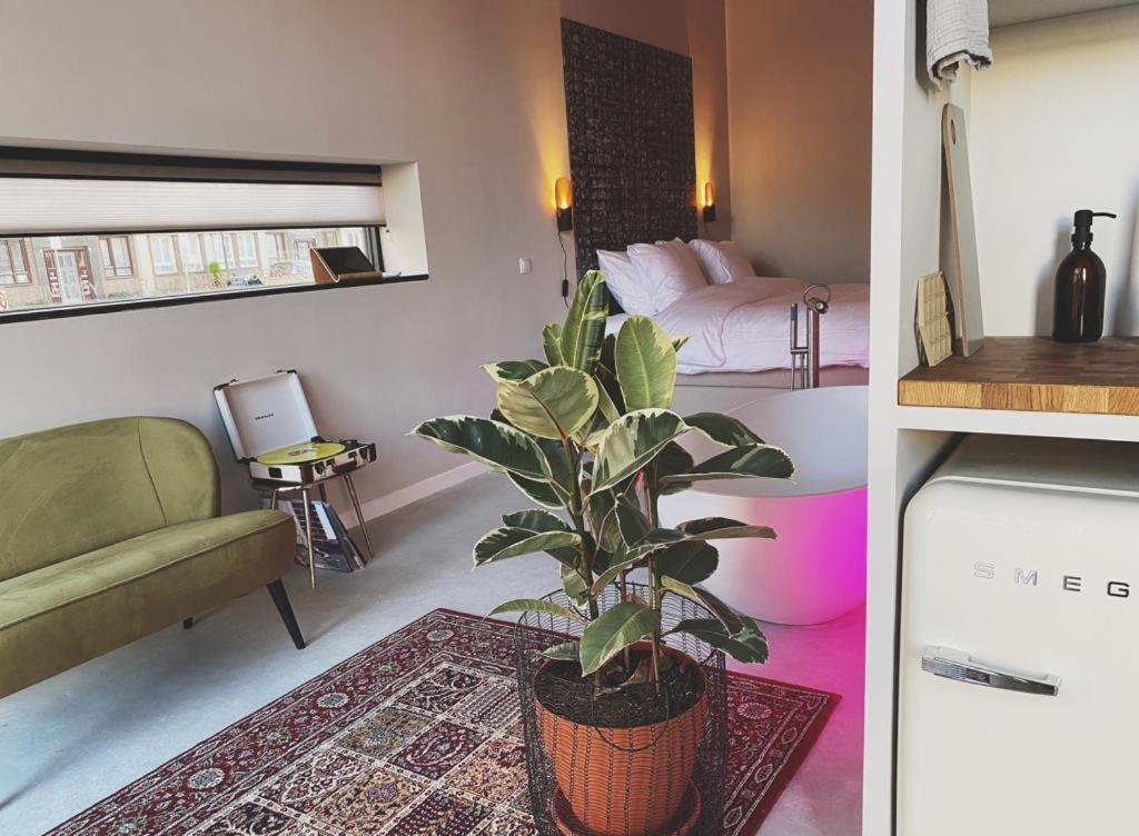 Home8 Studio'S Arnhem Zewnętrze zdjęcie