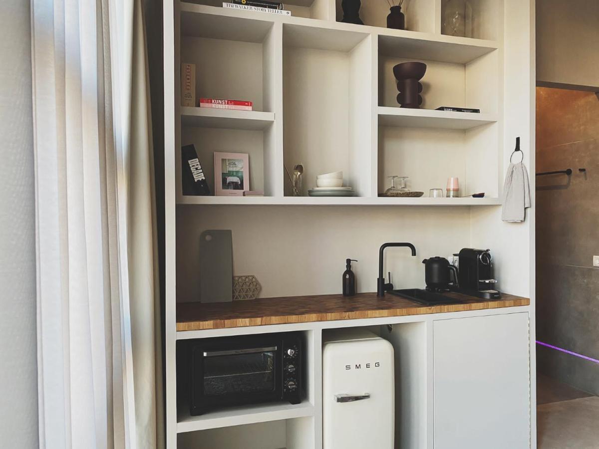 Home8 Studio'S Arnhem Zewnętrze zdjęcie