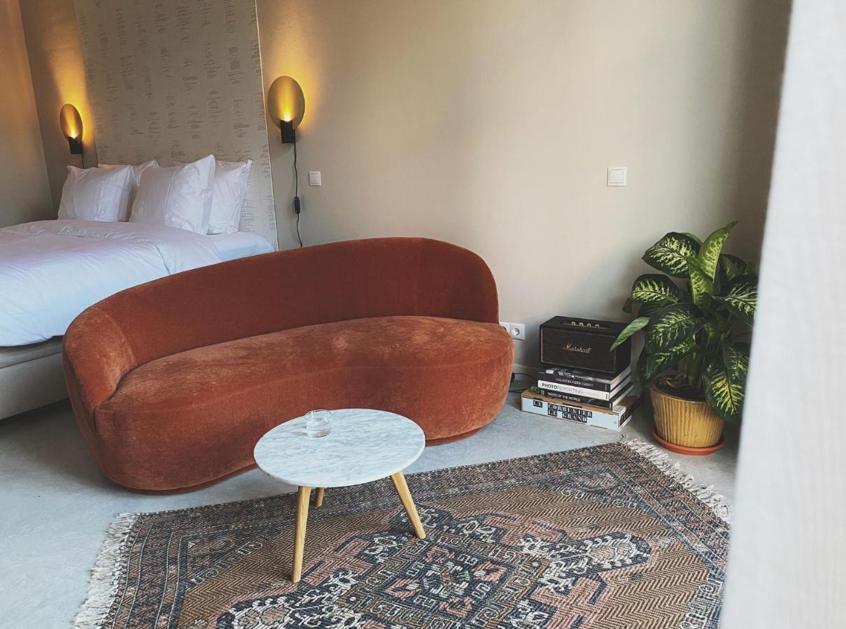 Home8 Studio'S Arnhem Zewnętrze zdjęcie