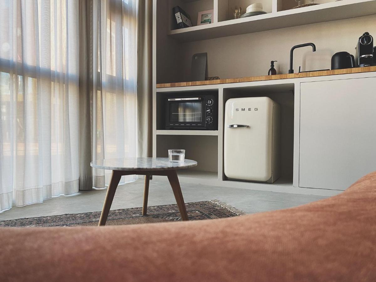 Home8 Studio'S Arnhem Zewnętrze zdjęcie