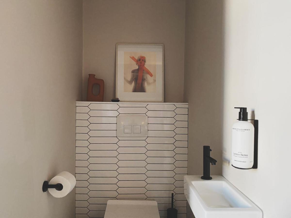 Home8 Studio'S Arnhem Zewnętrze zdjęcie